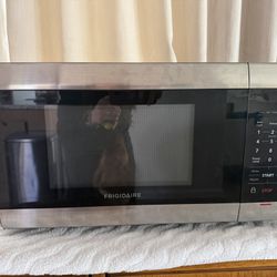 Countertop Microwave