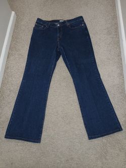 515 Levi's Jeans 