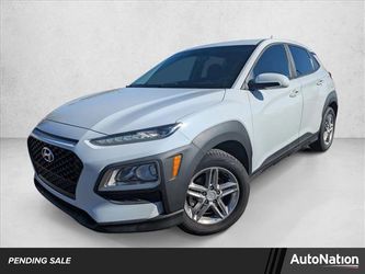 2018 Hyundai Kona