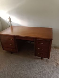 Office desks