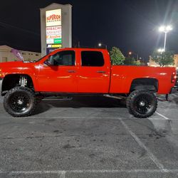 Duramax Diesel Exhaust