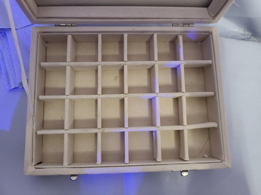 Jewelry Box
