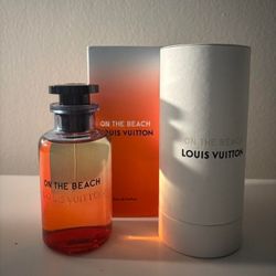 Louis Vuitton Cologne