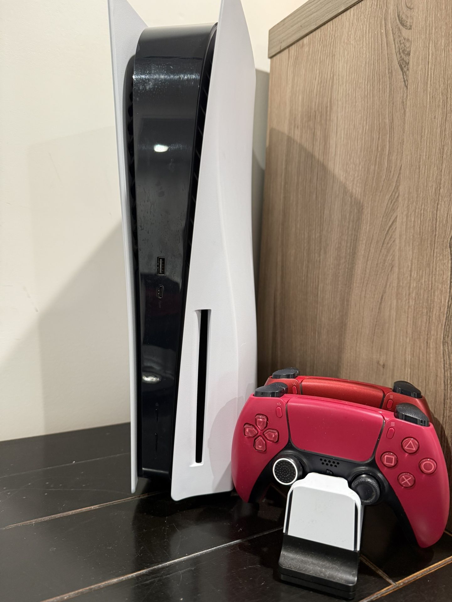 Ps5