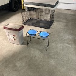 Free Pet Supplies 