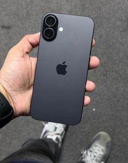 iPhone 16 Plus  Unlocked 512GB 