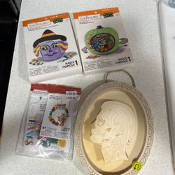 Halloween Crafts