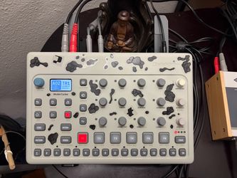 Elektron Model Cycles