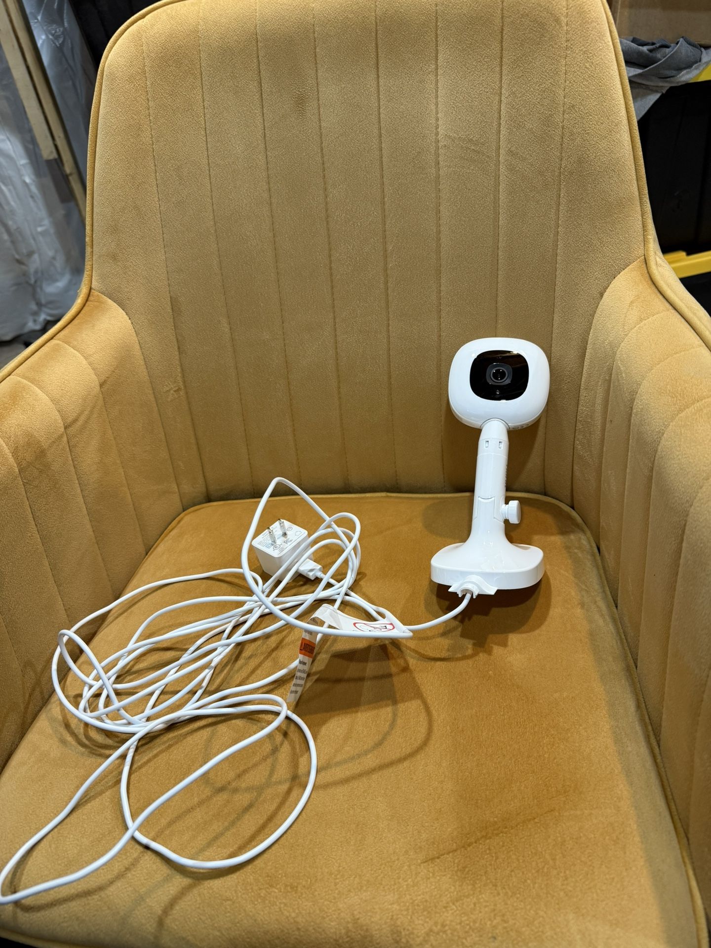 Nanit Pro Camera - Fully Functional No Issues