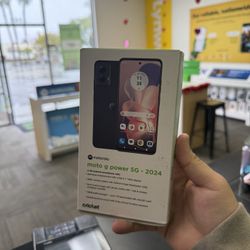 Moto G Power