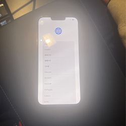 iPhone 13 Pro Max Unlocked