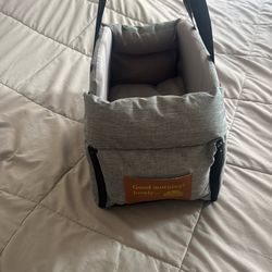 Small Dog Carrier