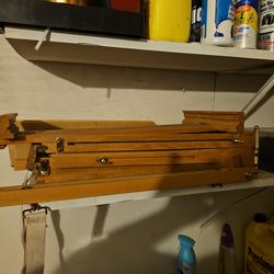 Folding Portable Easel