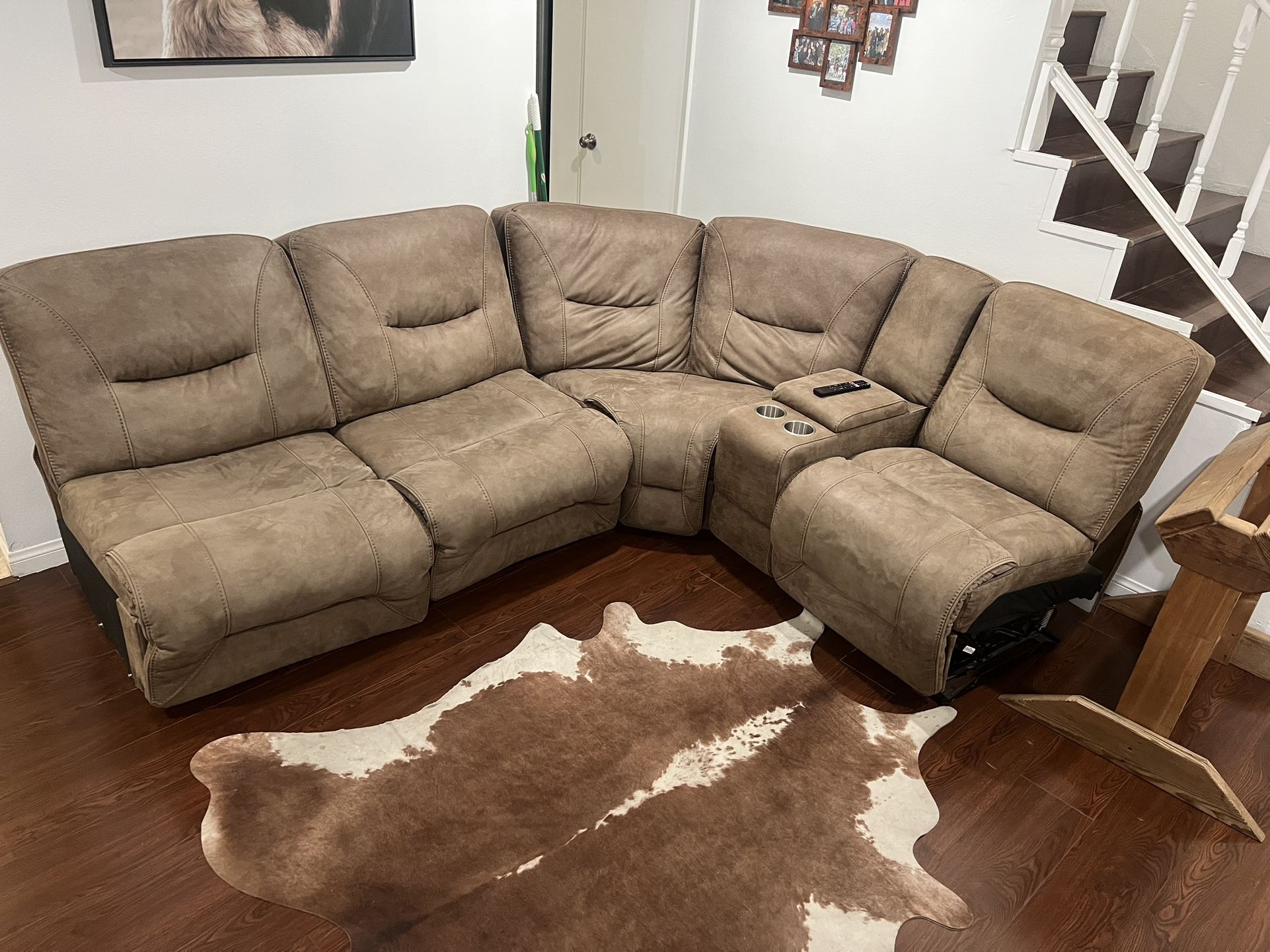 Couch Sectional