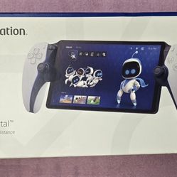Sony Playstation Portal Remote Player 