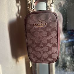 Coach Original $40