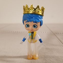 Shopkins Happy Place Prince Figure