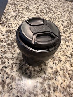Sigma E- Mount 2.8 16-28 Contemporary