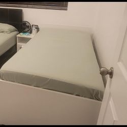 Cama Personal   Twin Bed