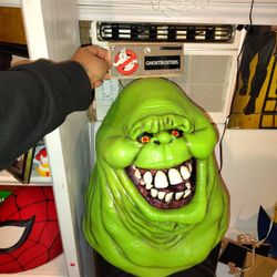 Trick Or Treat Studios Mask Ghostbusters