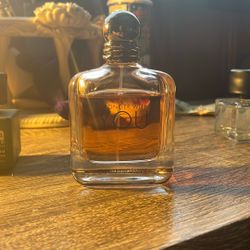 stronger with you cologne 
