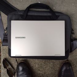 Samsung Galaxy Flex Alpha 13.3" Laptop