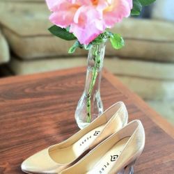 NWT Katy Perry Pumps