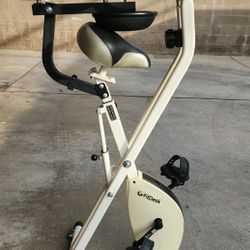 Stationery Bike Brand Name  Fit Desk