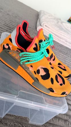 Adidas NMD Hu Size 12