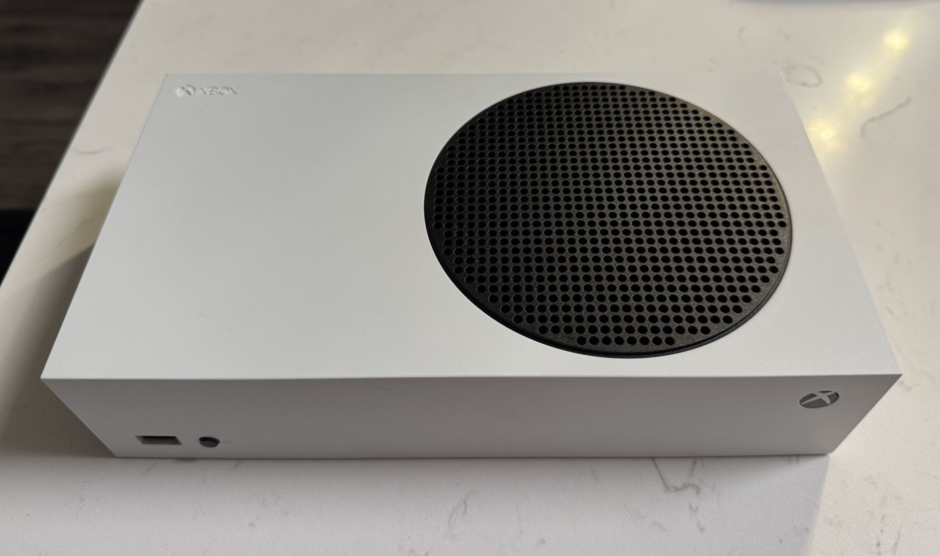 Xbox Series S 512GB
