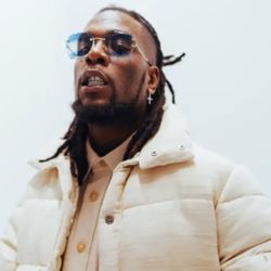 Burna Boy Tickets
