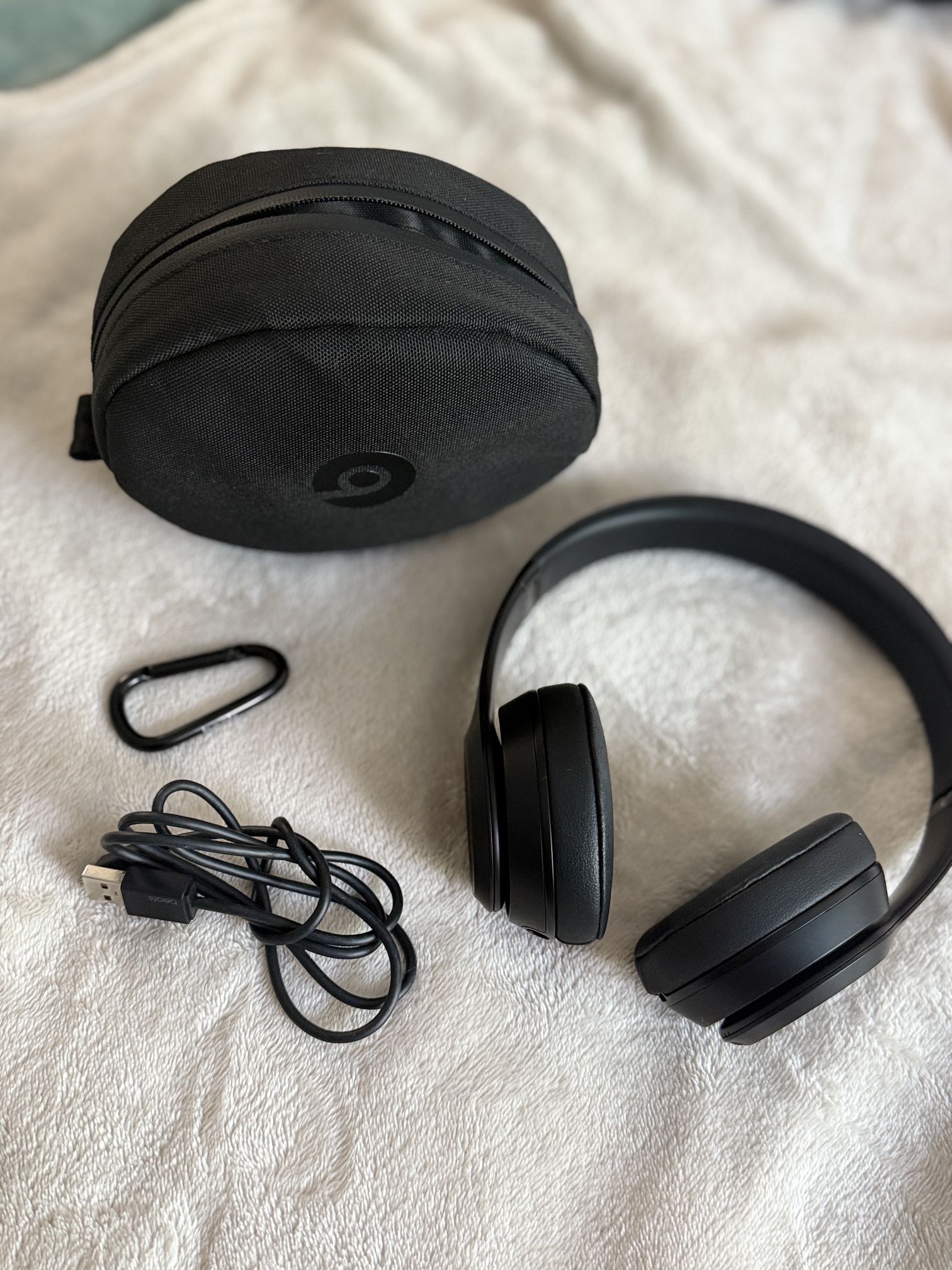 Beats Solo 3