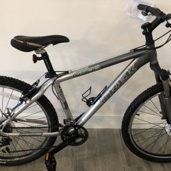 Trek Mountain Bike Commuter Trail Leisure Nice Ready/Ride 