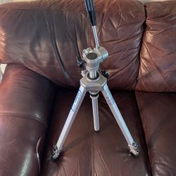 Professional Tripod