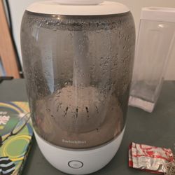 Switchbot Humidifier