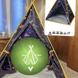 Decor, Storage & More