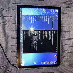 Microsoft Go 2 Tablet