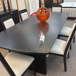 Formal Dining Room Table