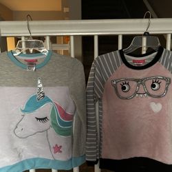 Saint Eve Sweatshirts