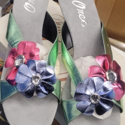 Beautiful Shoes  by. Onex (Size 12)