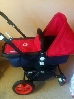 Bugaboo cameleon 3 limited edition stroller for Sale in Newark CA OfferUp
