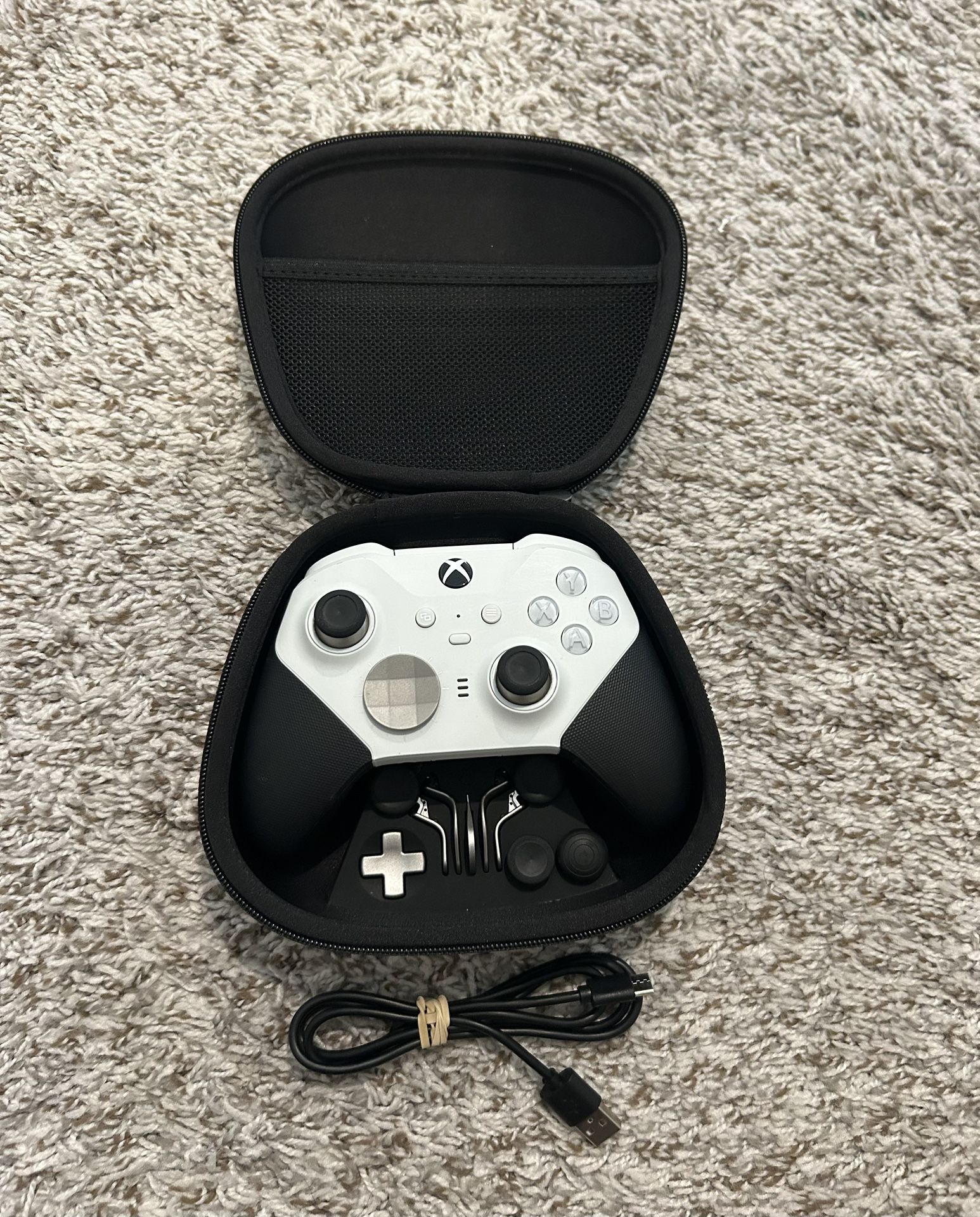 Xbox One Elite Controller Series 2
