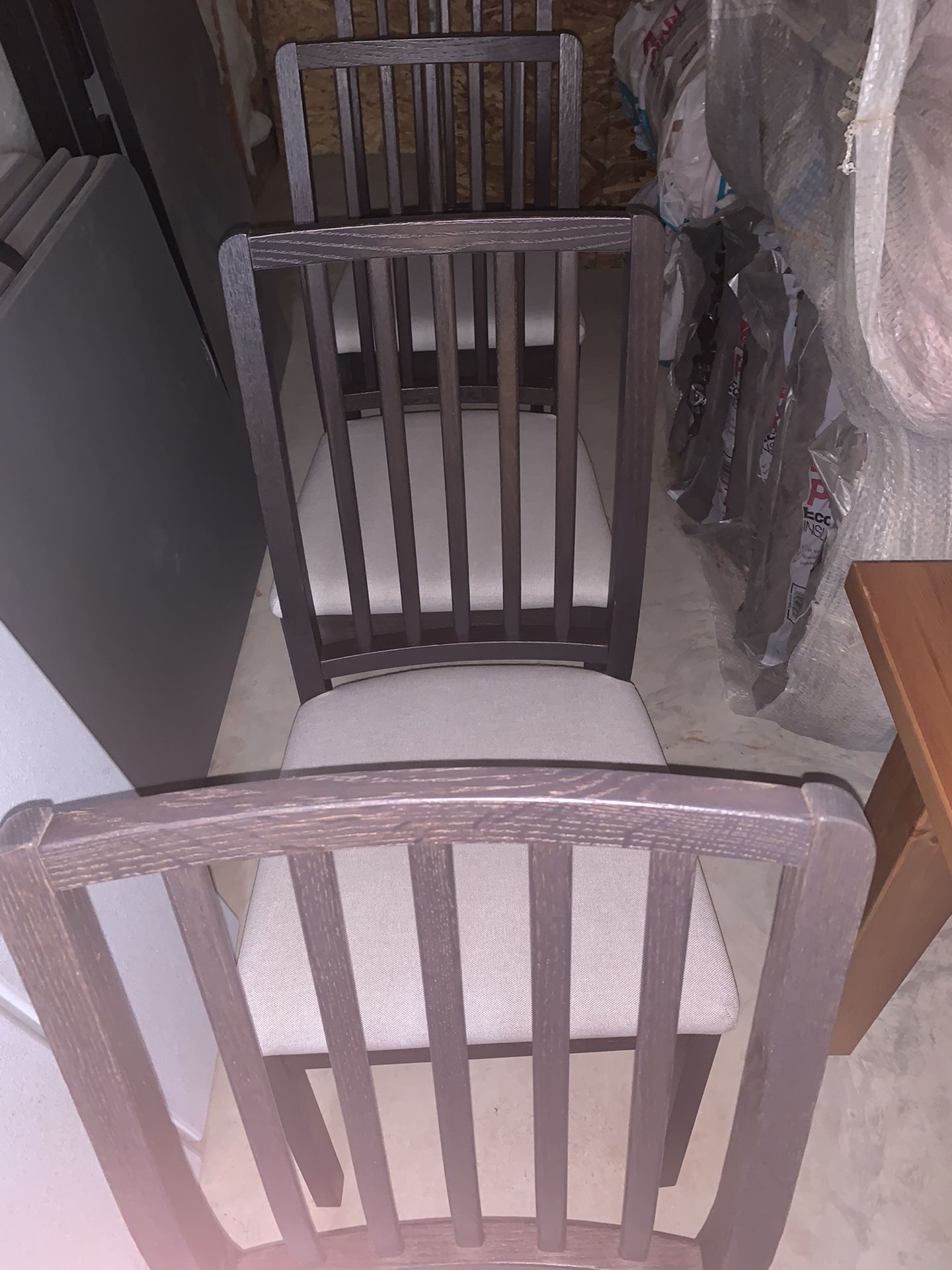 Kitchen/Dining Room Table