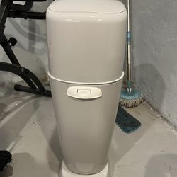 Diaper Genie