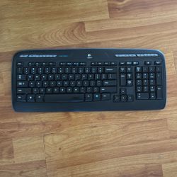 Logitech Mk320