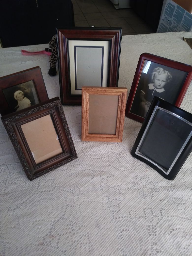 Picture frame
