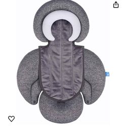 Infant Car Seat Insert