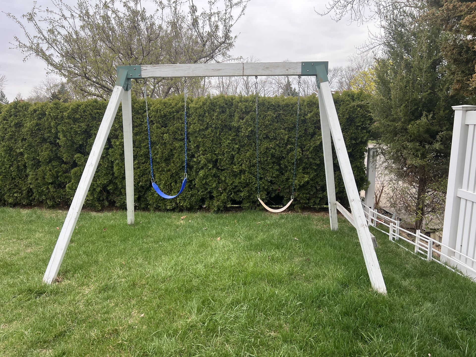 Swing