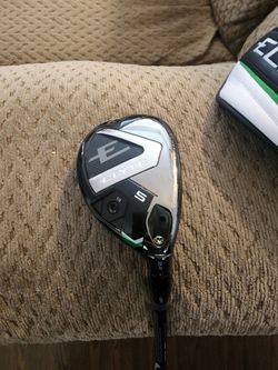 Callaway elyte hybrid
