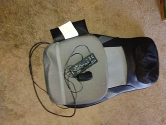 Massage Chair Snailax